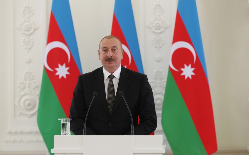 President: Both Lithuania and Azerbaijan pay great attention to the development of renewable energy