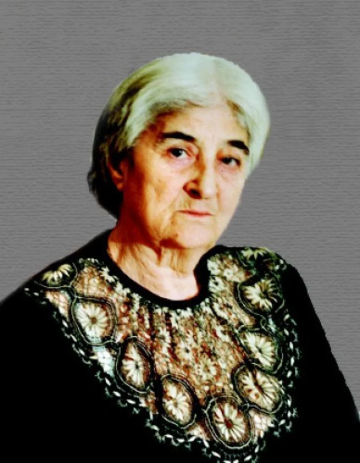 ​Səfir Polad Bülbüloğlunun anası dünyasını dəyişib