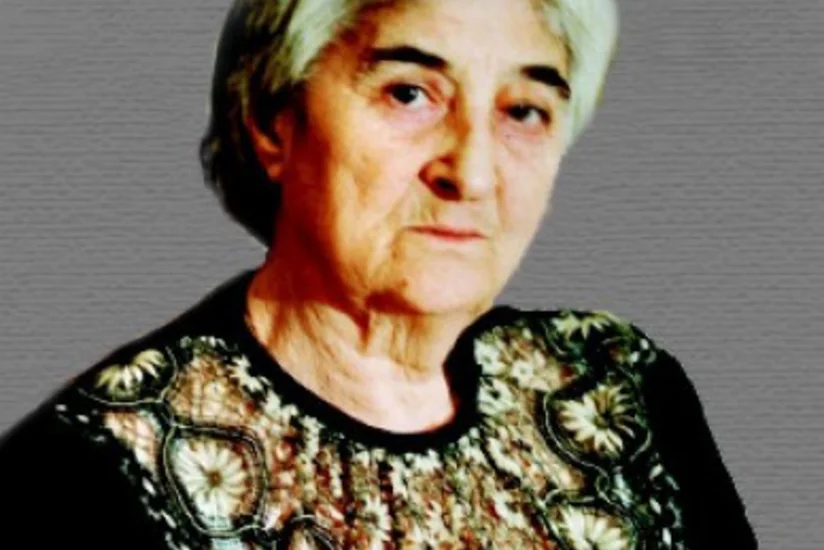 ​Səfir Polad Bülbüloğlunun anası dünyasını dəyişib