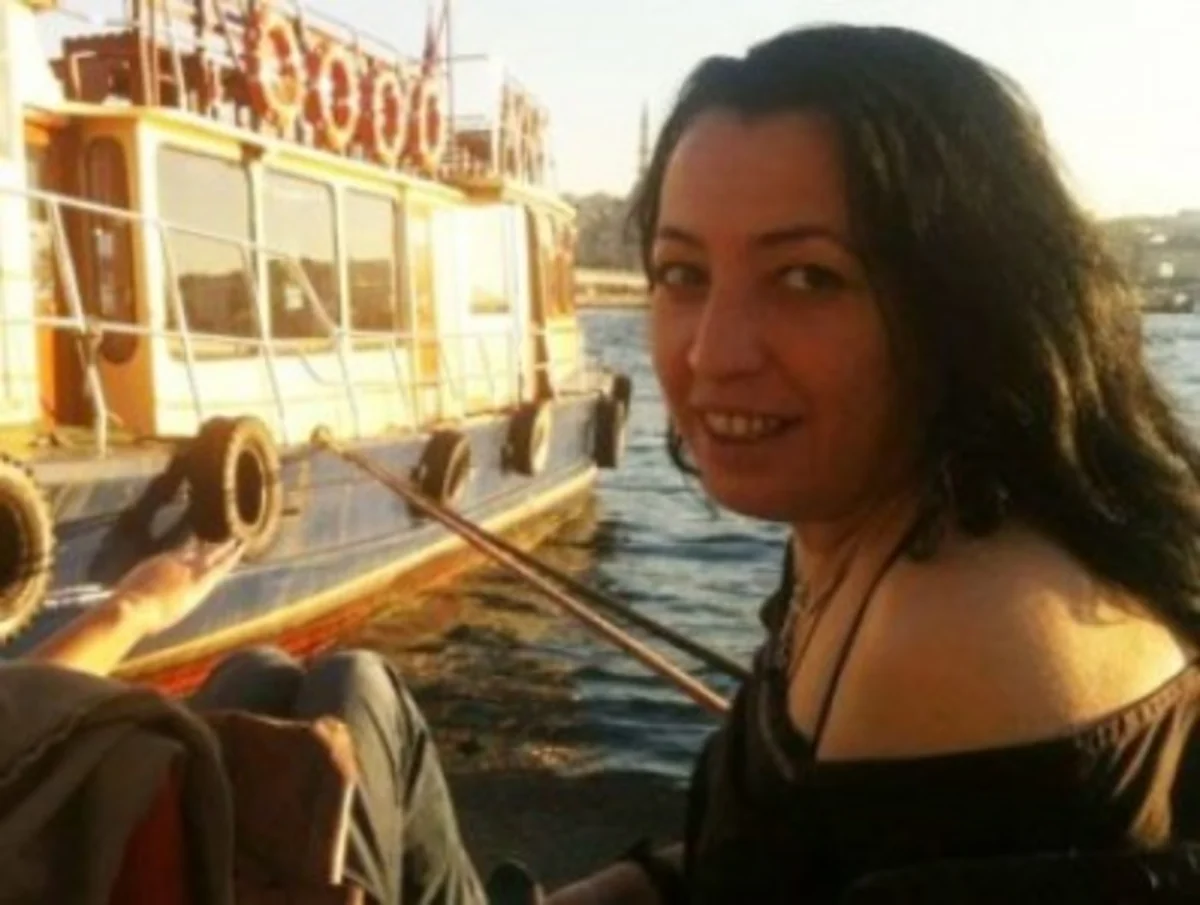 ​İrəvanda öldürülən türkiyəli jurnalist dəfn edilib