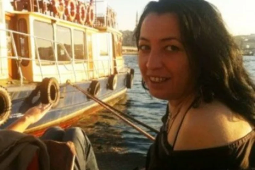 ​İrəvanda öldürülən türkiyəli jurnalist dəfn edilib