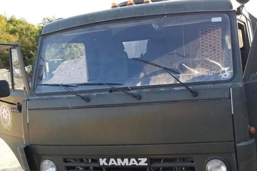 Ermənistan Azərbaycanın döyüş məntəqəsini snayper atəşinə tutub, düşmən cavab atəşi ilə susdurulub