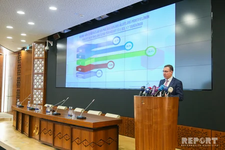 Активы ГНФАР превысили 33,207 млрд долларов