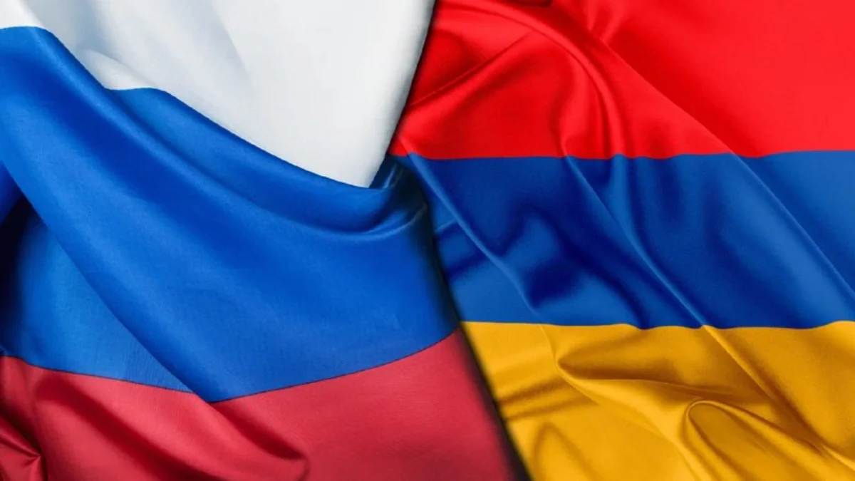 Замглавы МИД РФ и Армении обсудили ситуацию на Южном Кавказе