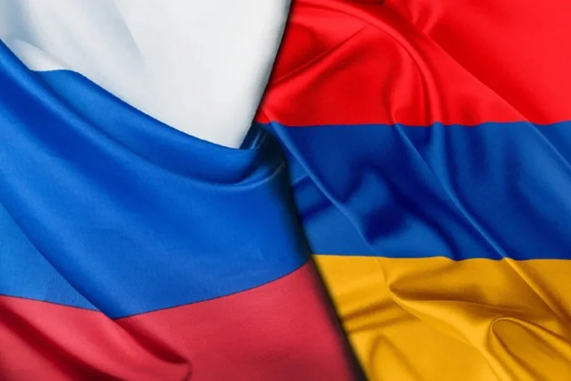 Замглавы МИД РФ и Армении обсудили ситуацию на Южном Кавказе
