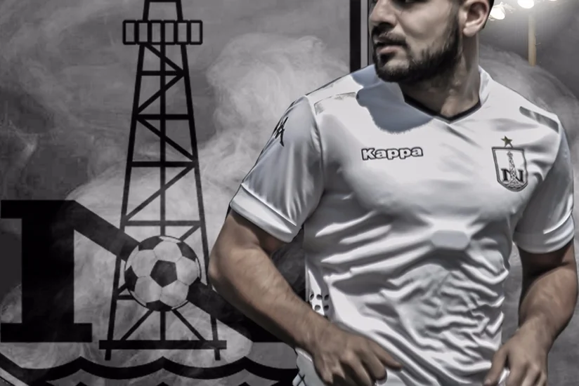 Neftçi” klubu Azərbaycan milli komandasının futbolçusu ilə müqavilə imzalayıb