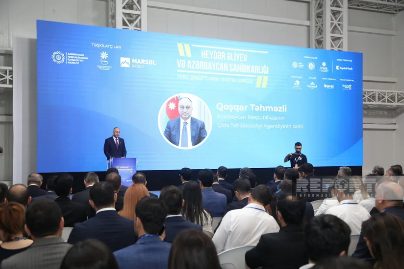 Azərbaycandan Türkiyə və Qazaxıstana ixracla bağlı məhdudiyyətlər aradan qaldırılıb