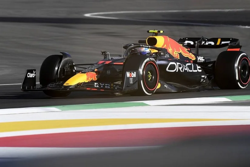 Formula 1: Səudiyyə Ərəbistanı Qran-prisinin qalibi məlum olub