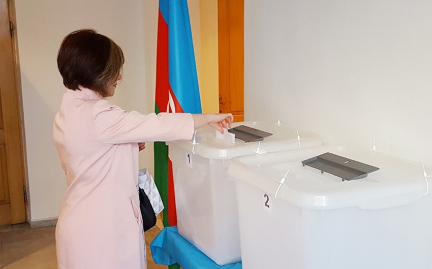MSK: Bələdiyyə seçkilərində iştirak etmək üçün 4 765 nəfər namizədliyini irəli sürüb