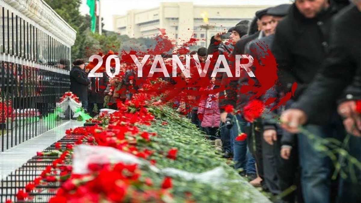 20 Yanvar faciəsi Kolumbiya mətbuatında