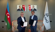 CARCAS və “Melo Dora” MMC aqrar sahədə əməkdaşlığa dair memorandum imzalayıblar 