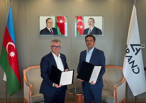 CARCAS and Melo Dora LLC sign cooperation memorandum in agricultural sector