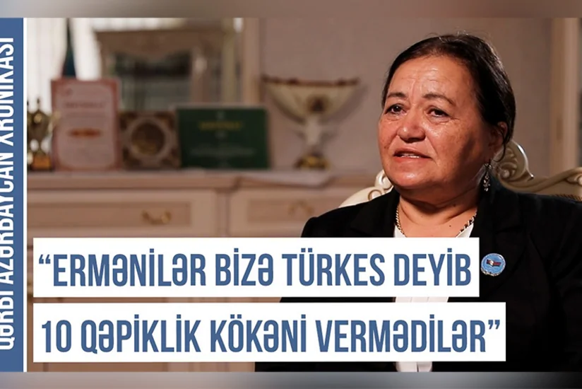 Qərbi Azərbaycan Xronikası: “Uşaqların başını bürümüşdük ki, atılan daşlar onlara dəyməsin”