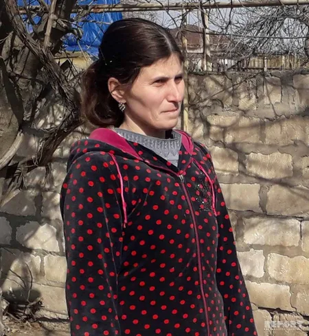  Könül Dünyamalıyeva