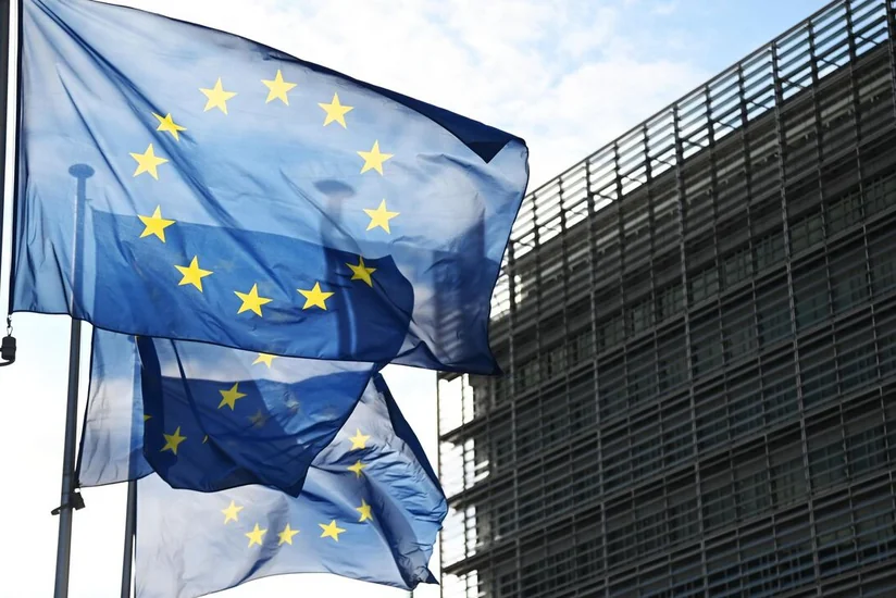 На этой неделе страны ЕС обсудят вопрос выделения Украине кредита за счет активов РФ