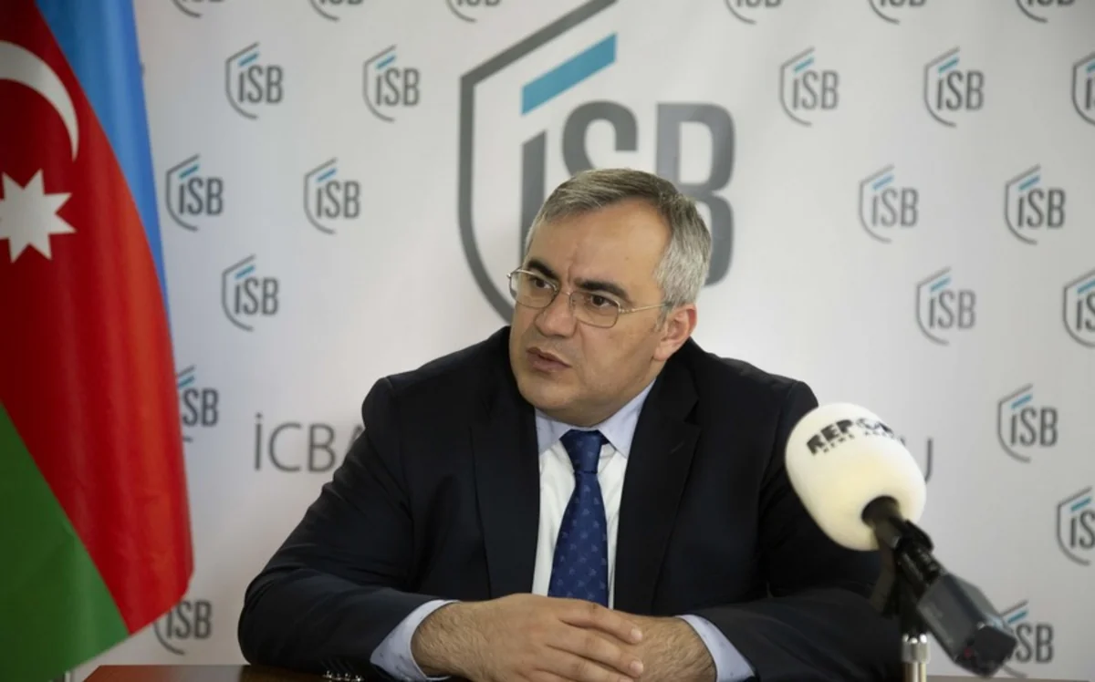 İSB: Avtomobillərin icbari sığortası haqqının hesablanmasında risk əsaslı yanaşma ortaya qoyulub