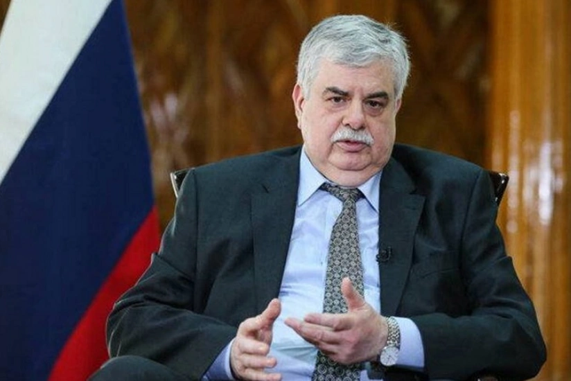 Rusiyanın Tehrandakı səfiri İran XİN-ə çağırılıb