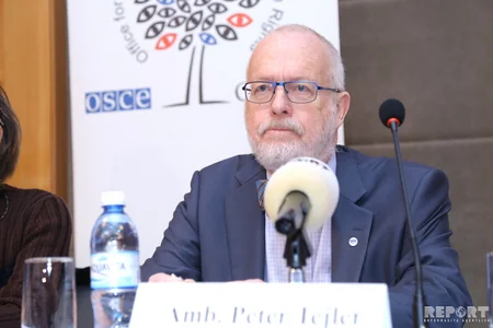 ODIHR opens election observation mission in Azerbaijan