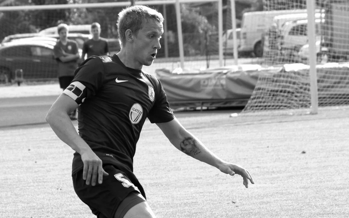 Latviya millisinin sabiq futbolçusu xərçəng xəstəliyindən vəfat edib