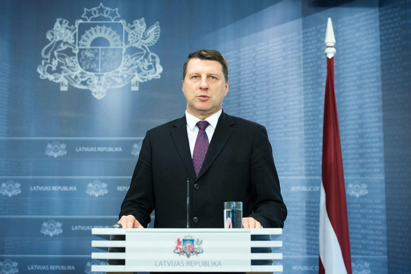 Бывший президент Латвии посетит Азербайджан