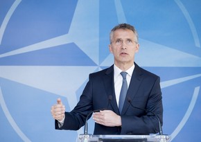 Stoltenberq: “NATO alyansın hər qarış ərazisini müdafiə etməyə hazırdır”