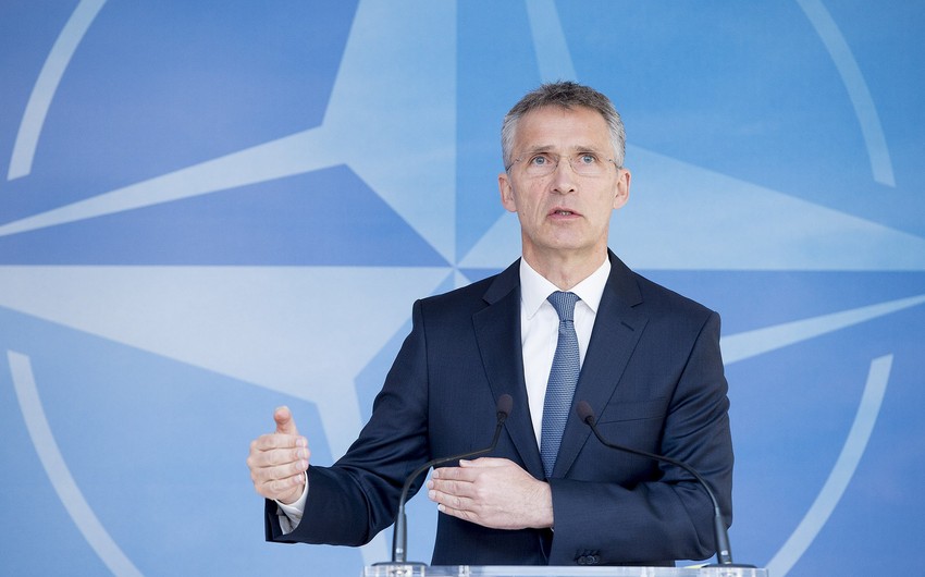 NATO-nun Baş katibi: “Rusiya ilə təmaslarımız var, amma detallı danışmaq istəmirəm 