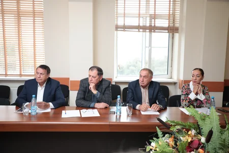 Bədii Şuranın növbəti iclasında yeniliklər müzakirə edilib - FOTO - VİDEO