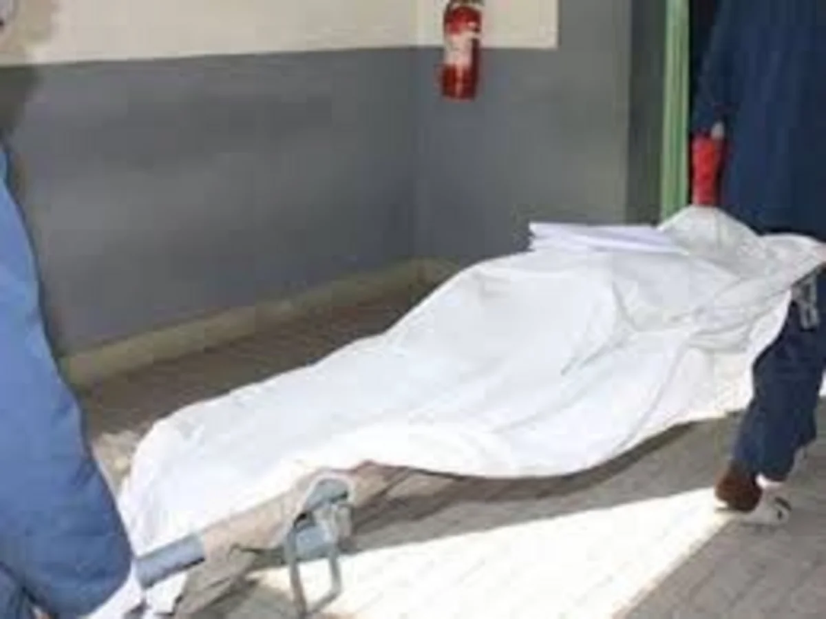 Bakıda 64 yaşlı kişi meyiti tapılıb