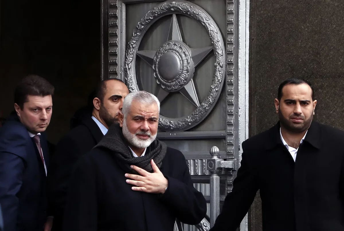 EU and US race to prevent Mideast war after Israeli assassinations