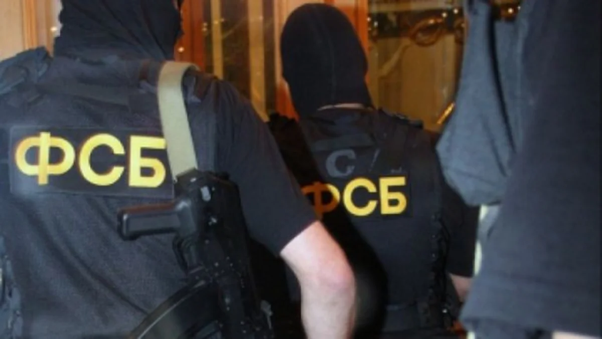 В Московском регионе задержаны 7 членов экстремистской организации Таблиги Джамаат