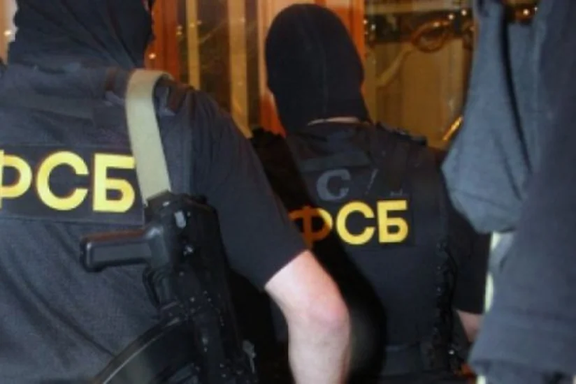 В Московском регионе задержаны 7 членов экстремистской организации Таблиги Джамаат