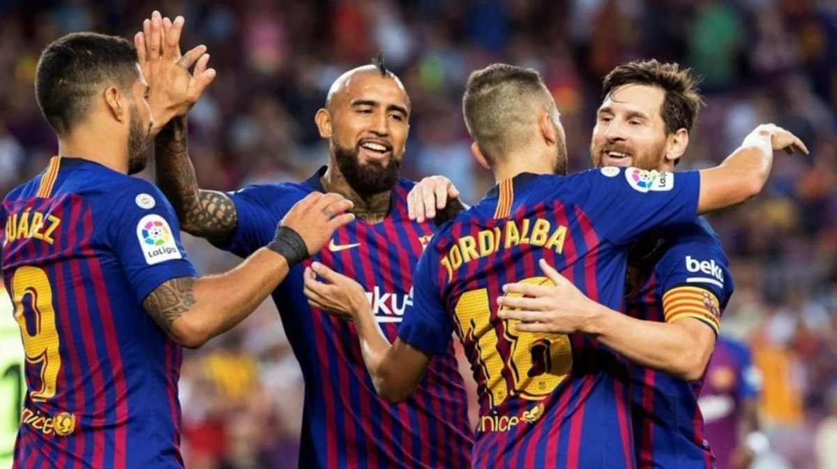 Barselonanın qış transfer pəncərəsində heyətinə qatmaq istədiyi futbolçular müəyyənləşib