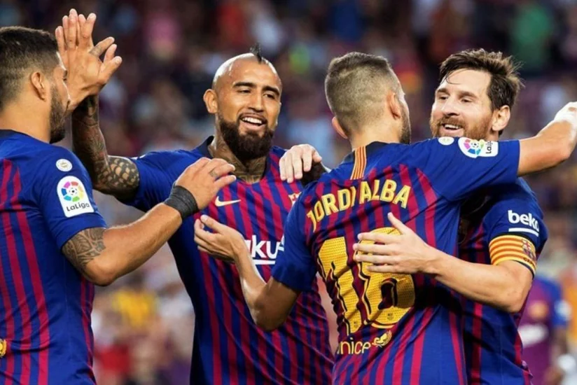 Barselonanın qış transfer pəncərəsində heyətinə qatmaq istədiyi futbolçular müəyyənləşib