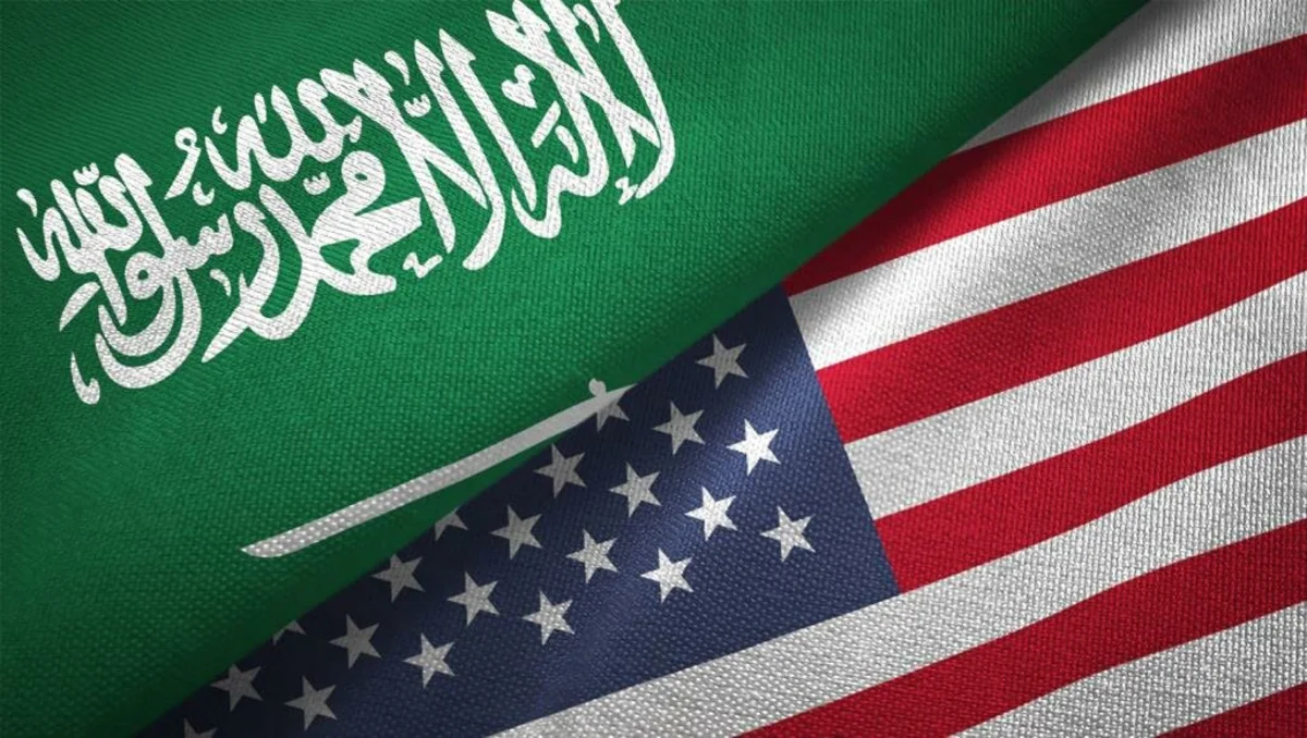 Saudi Arabia and US sign MoU