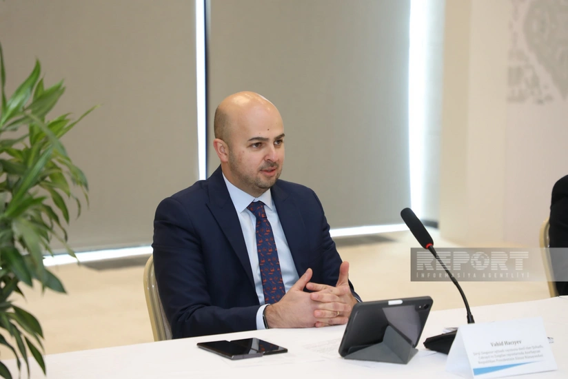 Prezidentin xüsusi nümayəndəsi: Azad edilən ərazilərdə ətraf mühitin qorunması əsas prioritetdir