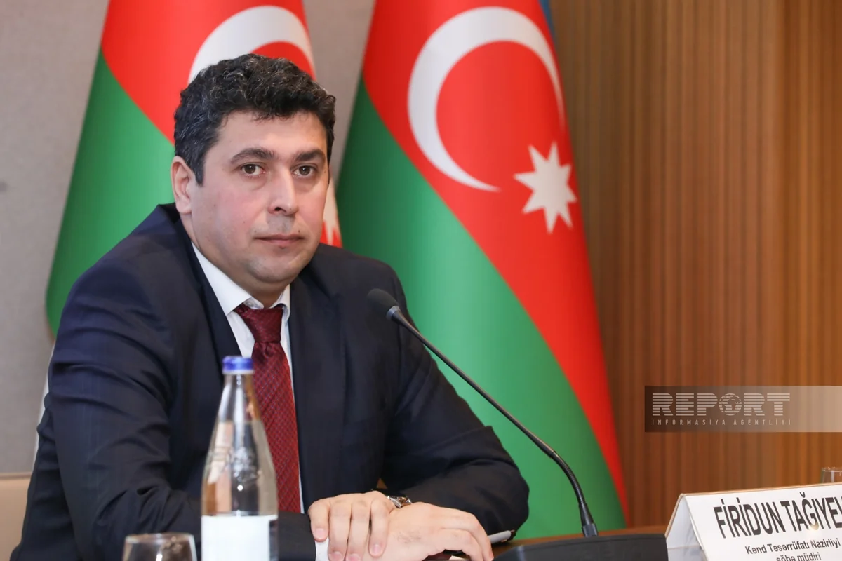 Nazirlik: Bələdiyyə torpaqlarının icarəyə verilməsinə dair narazılıqlar araşdırılır