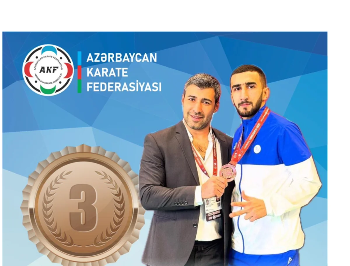 Azərbaycan millisinin baş məşqçisi: İslam Həmrəylik Oyunlarında yüksək nəticələr qazana bilərik