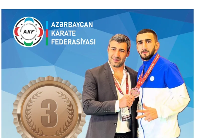 Azərbaycan millisinin baş məşqçisi: İslam Həmrəylik Oyunlarında yüksək nəticələr qazana bilərik
