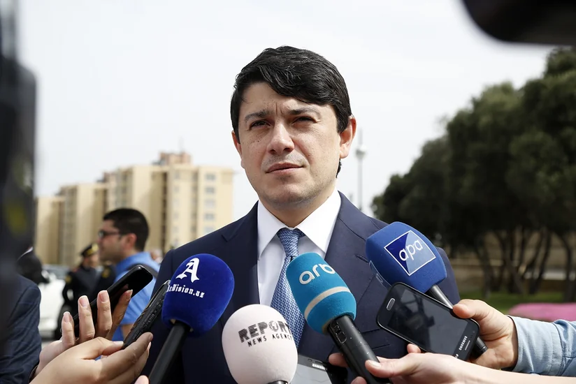 Sədr: Çalışmalıyıq ki, Komitəyə bizim xaricdə yaşayan vətəndaşlarımızı cəlb edək