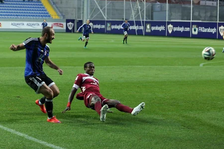 ​Premyer Liqa: “Qarabağ” “Zirə”ni darmadağın edib