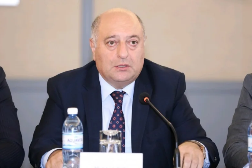 Deputat: Azərbaycandan Rusiyaya göndərilən məhsullara bəzi hallarda müsbət rəy verilmir