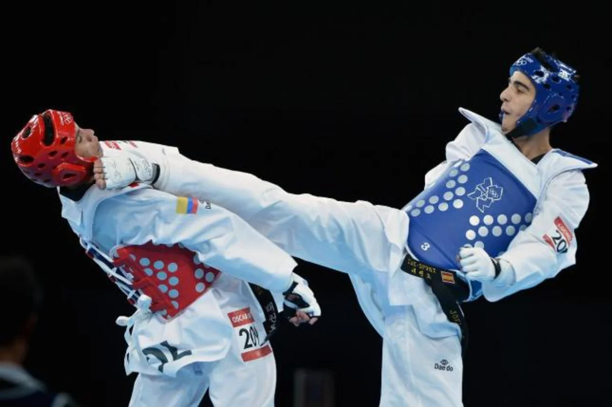 ​Rusiya taekvondoçuları Bakıda bütün çəki dərəcələrində mübarizə aparacaq