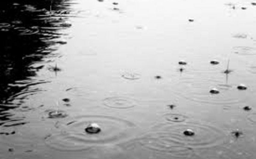 Weather forecast for Sunday in Azerbaijan announced Weather forecast for Sunday in Azerbaijan announced