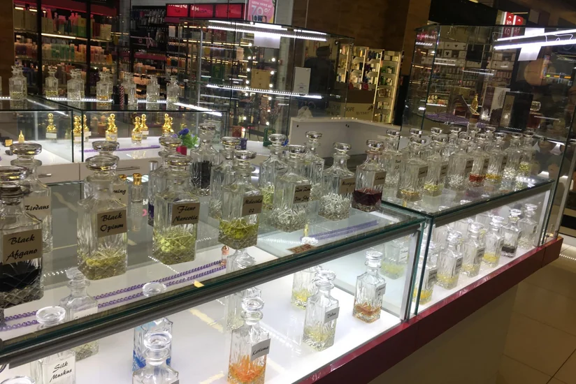 Индонезия возобновила поставки парфюмерии в Азербайджан