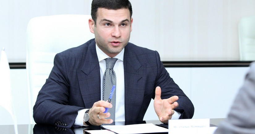 Chairman: KOBIA's goal is to promote and develop women's entrepreneurship