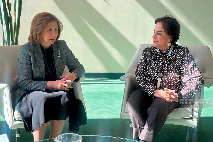 Представитель ООН: Мы готовы к сотрудничеству для выяснения судеб пропавших без вести азербайджанцев в Карабахской войне