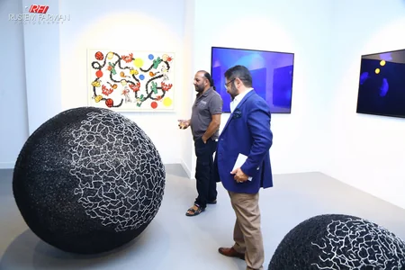 Gazelli Art House Bakıdakı fəaliyyətini bərpa edib