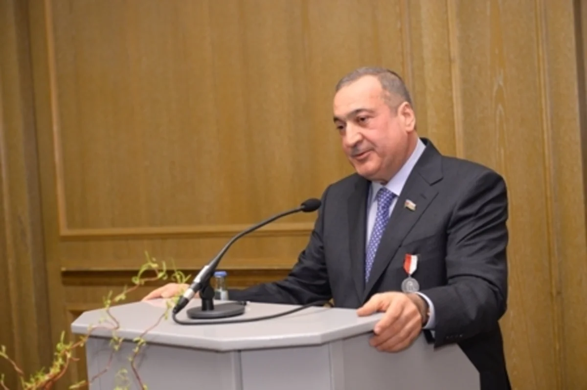 Deputat: ​Ehtiyatda olan bir zabit kimi hər an silaha sarılıb vətən torpağını qorumağa hazıram