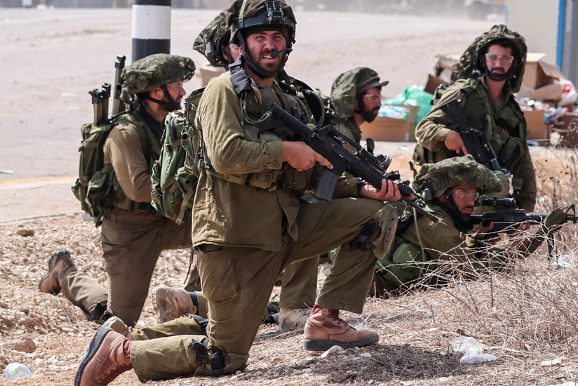 İsrail ordusu “Hizbullah”ın bir neçə yüksək rütbəli liderini öldürüb