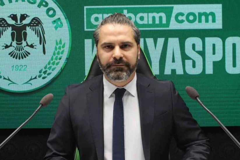 Konyasporun icraçı direktoru: Baş məşqçi Mahirin qalmağını istəsə, sürpriz olmayacaq